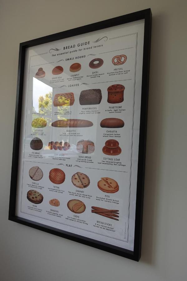 The Old Bakery Angmering Extérieur photo