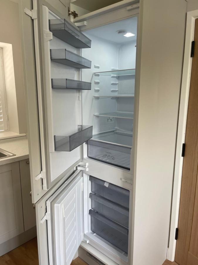 The Old Bakery Angmering Extérieur photo