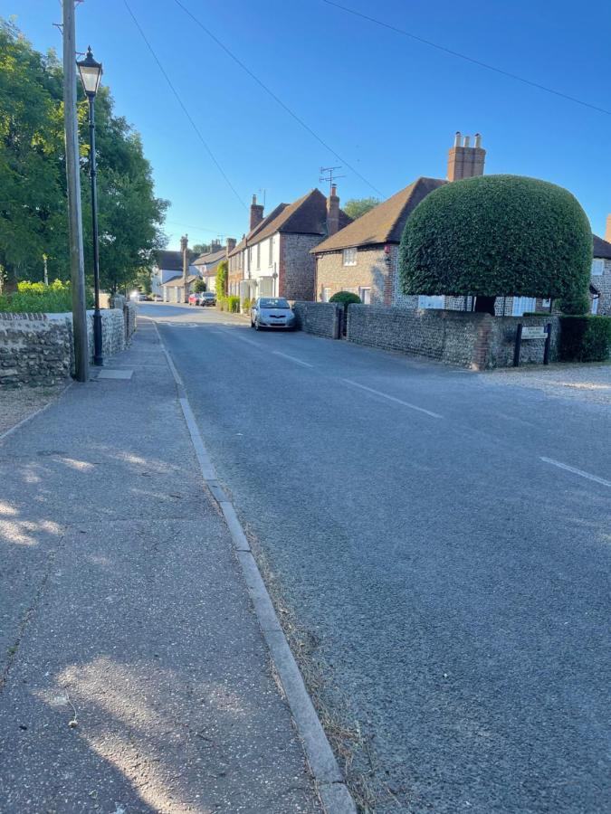 The Old Bakery Angmering Extérieur photo