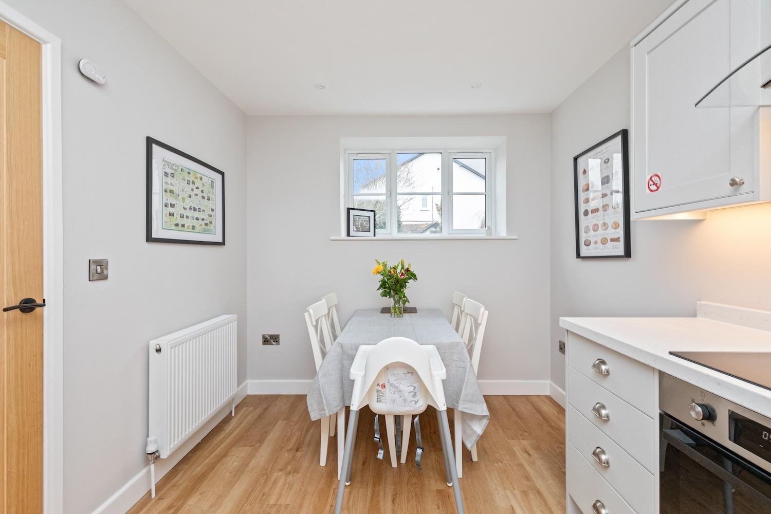 The Old Bakery Angmering Extérieur photo