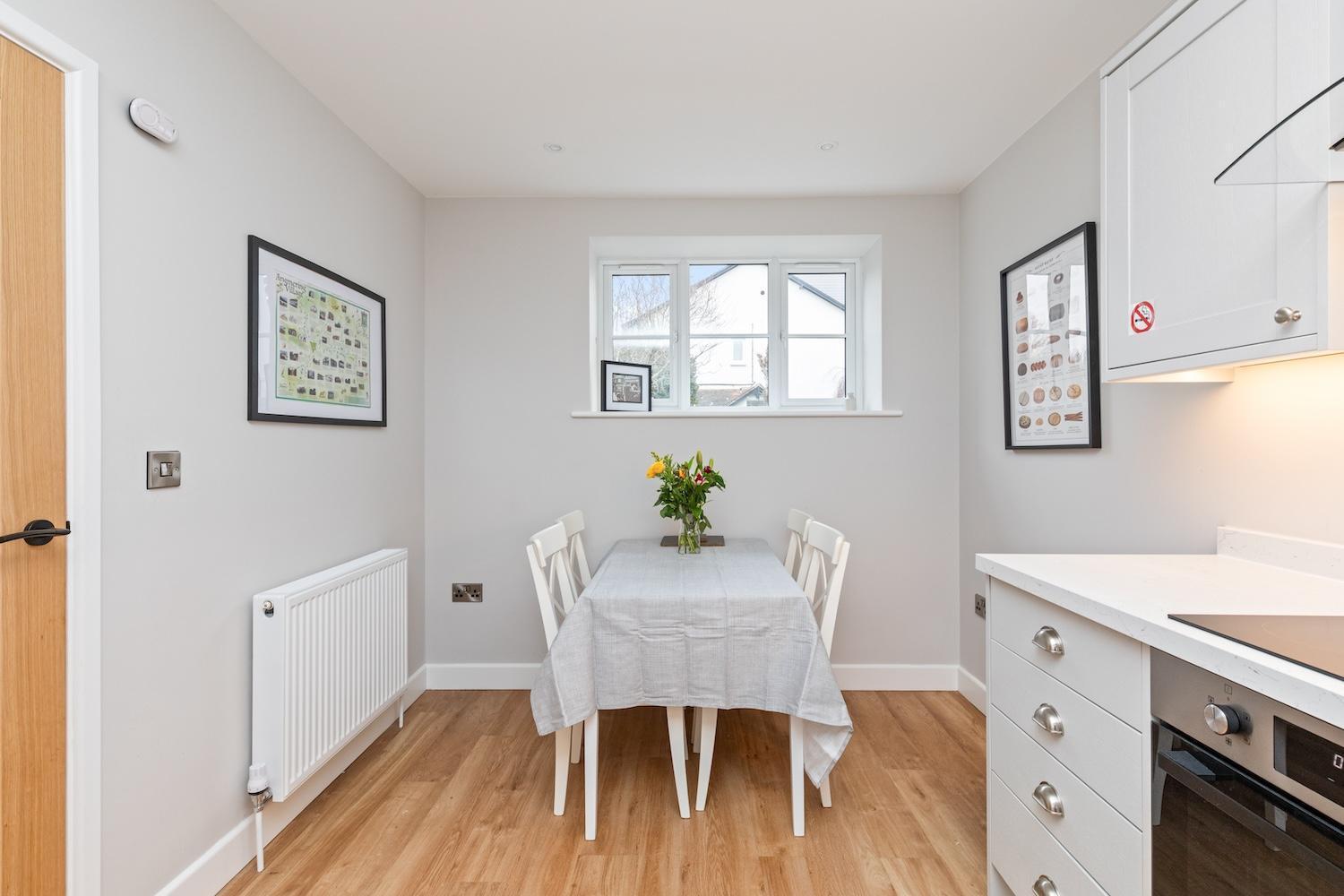 The Old Bakery Angmering Extérieur photo